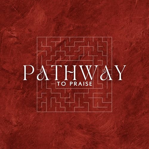 『The Person of Praise, Part 3』のカバーアート