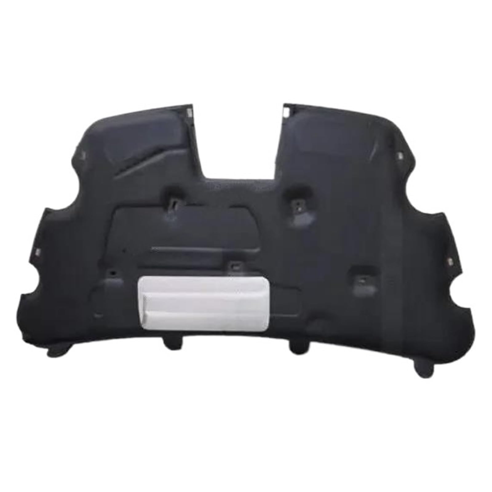 Coussin isolant de capot pour Ford Focus 2009-2013 en coton thermique