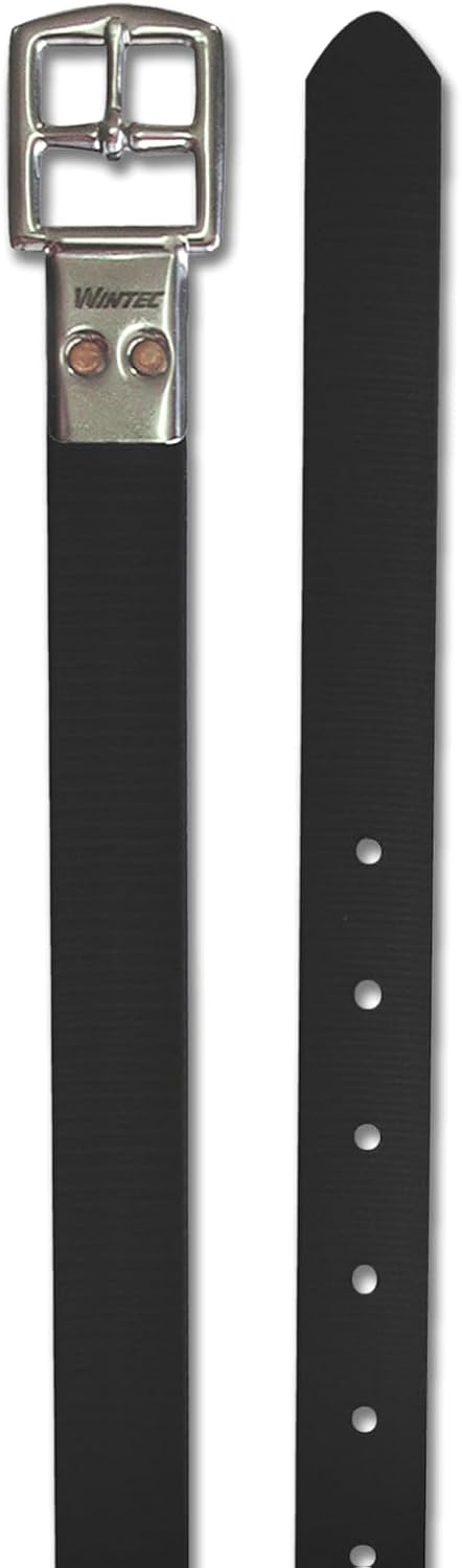 Wintec Slimline Stirrup Straps