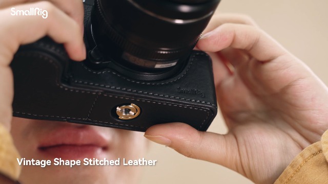 Amazon.com : SmallRig X-S20 Camera Cage for FUJIFILM X-S20