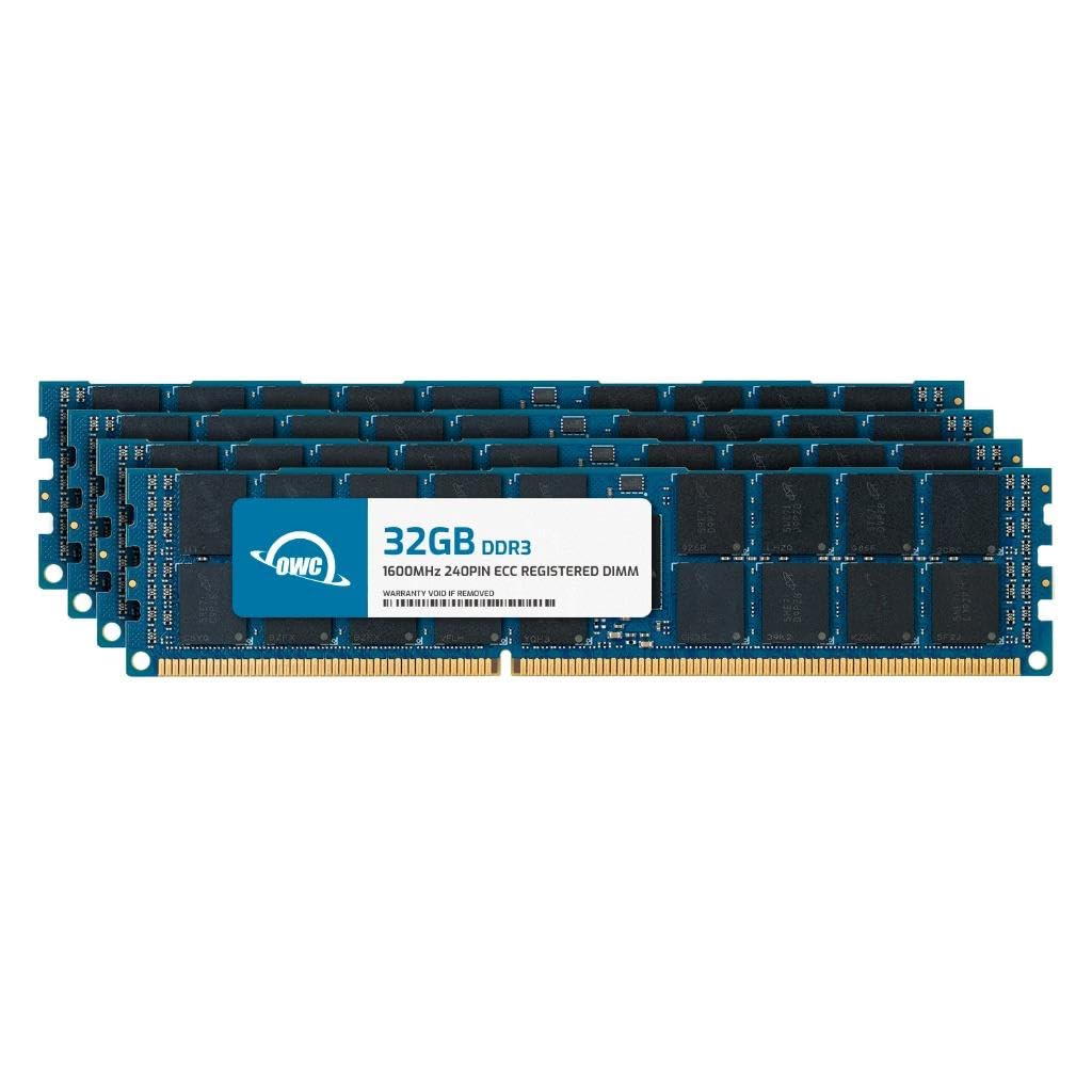 OWC 128GB DDR3 RDIMM