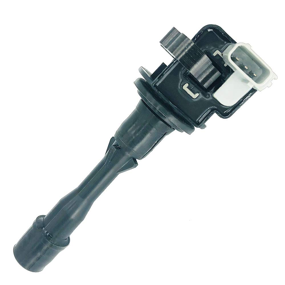 Cewka zapłonowa kompatybilna z Piaggio Porter Box 1994-2002 silnik 1,0 l CB42 zastępuje OEM 19500-87102 (1)