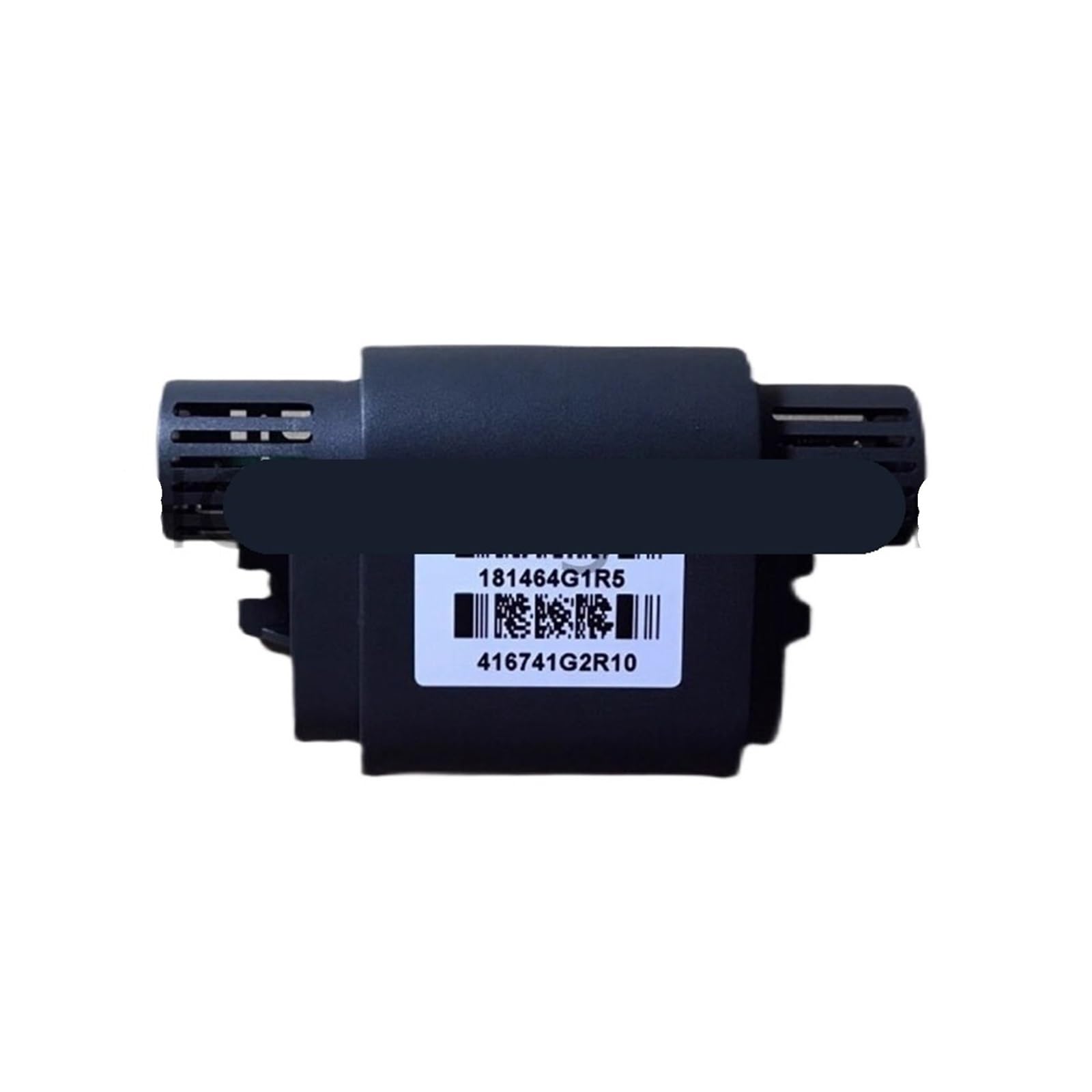 Sensor de Temperatura y Humedad del Aire Acondicionado Sensor de Puerto Dual 181464G1R5(Not