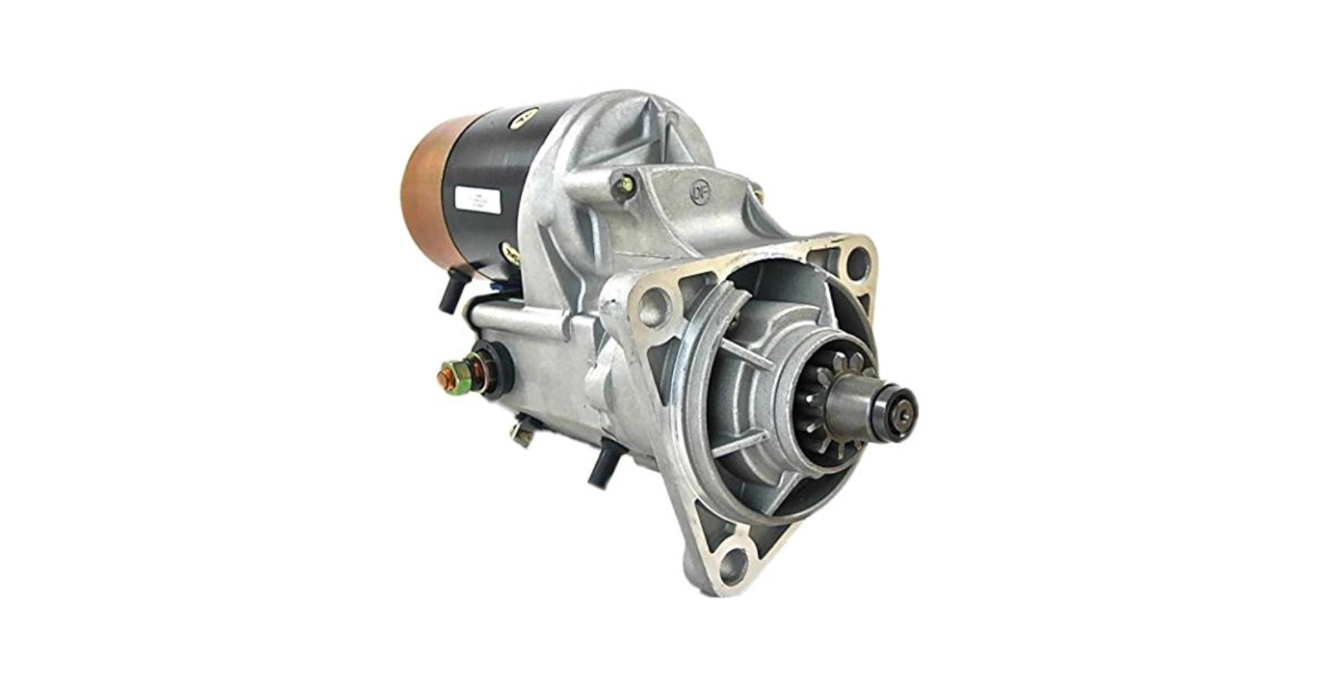 Dr. John SPECIAL SELECTION【レア品】 Amazon.com: RAREELECTRICAL New Starter Compatible with John