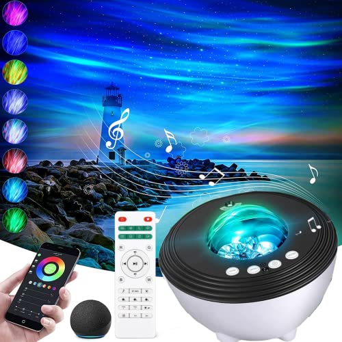 YunLone Smart WiFi Star Projector