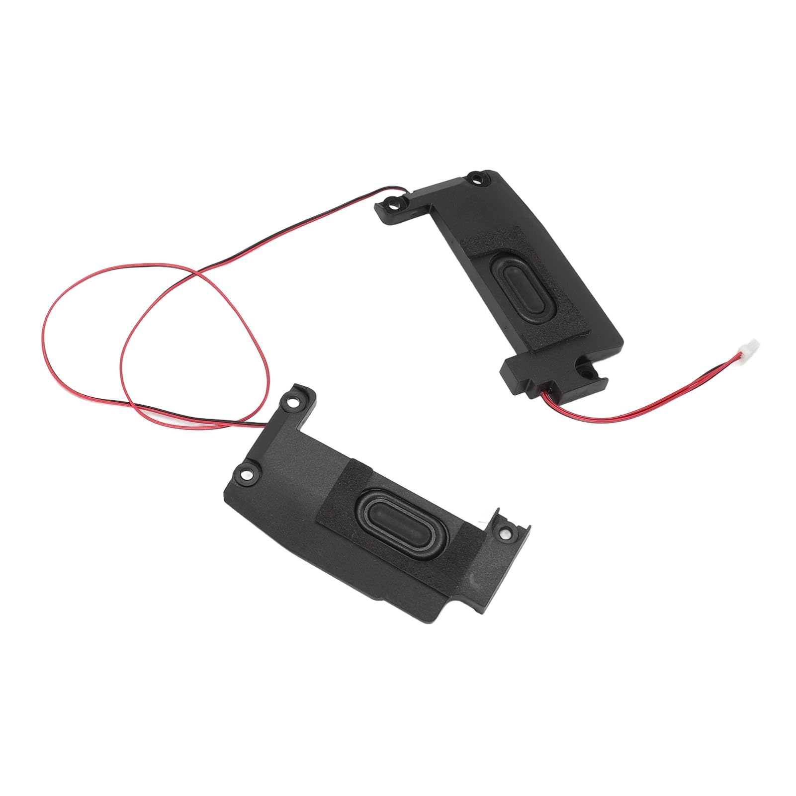 ciciglow Laptop Internal Speaker for T460S T470S, Left Right Built in Speaker Kit, Notebook Internal Speaker Assembly, Replacement, Fit