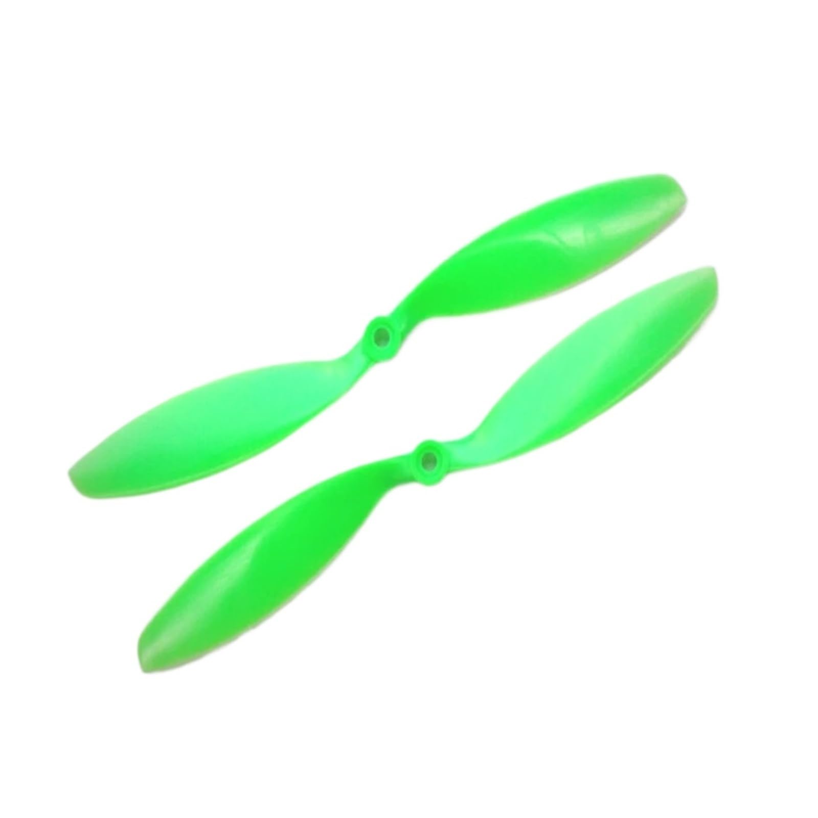 Hélice 1038 de 10 pulgadas, Compatible con Gemfan, cuadricóptero 450 550