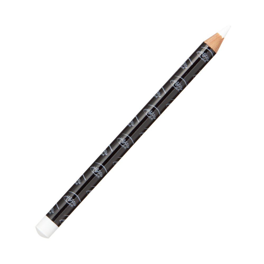 ビボ アイフル アイライナーA 6 ホワイト