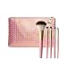 Too Faced Teddy Bear Hair Professional 5 Piece Brush Set