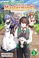 Amazon.com: Guild Handyman? More like Mastermind! Using My Hidden