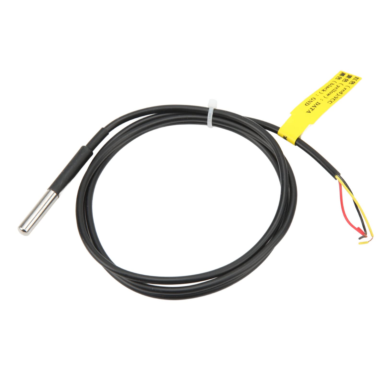 GSM-Temperaturüberwachungs-Alarm-Controller, GSM 3G 4G Feuchtigkeits-Temperatur-Alarm Umgebungsüberwachung Stromausfall-Alarm AC100-240V