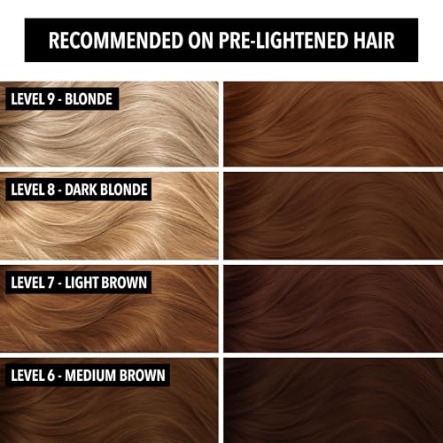 Pulp Riot Color Semi Permanente para Cabello 4oz miniatura 2