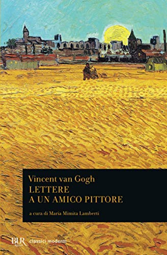  Lettere a un amico pittore