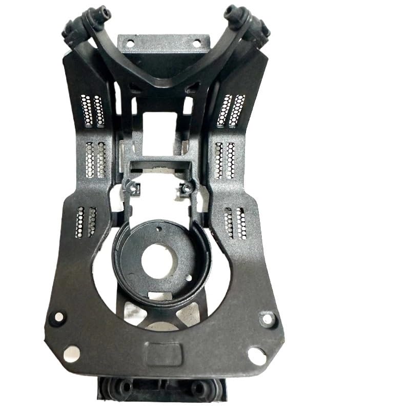 per Mavic 3T Piastra smorzatore di Vibrazioni Gimbal per 3PRO Stabilizzatore per Ammortizzatore Air 3S in plastica Parti di droni(Mavic 3 PRO)