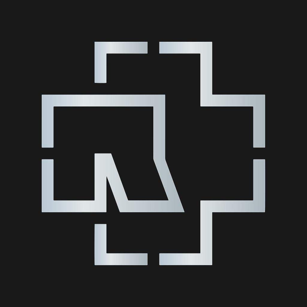 Rammstein レコード3枚セット Rammstein Zick Zack レコード 7