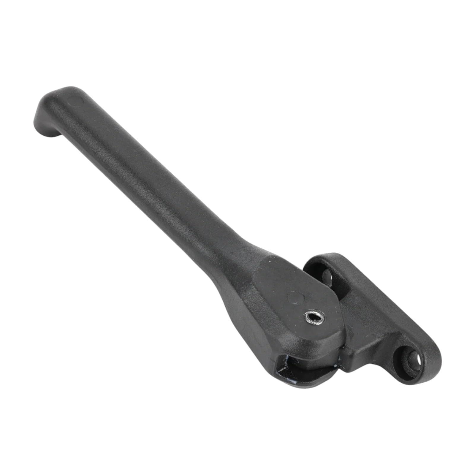 Béquille de stationnement for Segway for Scooter électrique Nin-ebot ZT3 / ZT3 Pro, Support Pliable en Alliage d'aluminium
