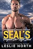 SEAL's Pregnant One-Night Stand (1)