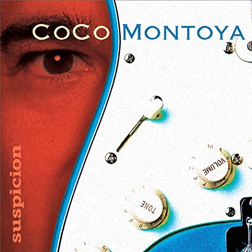 Coco Montoya