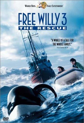 filme completo e dublado free willy