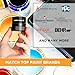 COLOR MUSE 2 Colorimeter Paint Color Matching Tool, Digital Color Values, Sensor, Reader for Paint Matching and Scanner for Painters & Designers