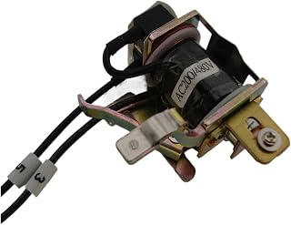 Arionyx SHT AC200/480V/Adaptive TO-225 Shunt Coil