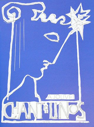 Chant de Linos – arrangiamento per flauto traverso – Pianoforte [Note musicali/holzweißig] Compositore: jolivet Andre