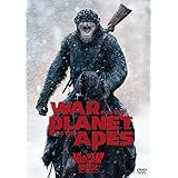 猿の惑星：聖戦記（グレート・ウォー） [DVD]