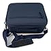 Produktbild Baomaeyea Tragbare Handtasche für Canon SELPHY CP1300 / CP1200 Kompakter Fotodrucker, Tasche mit Aufbewahrungstasche, Dunkelblau