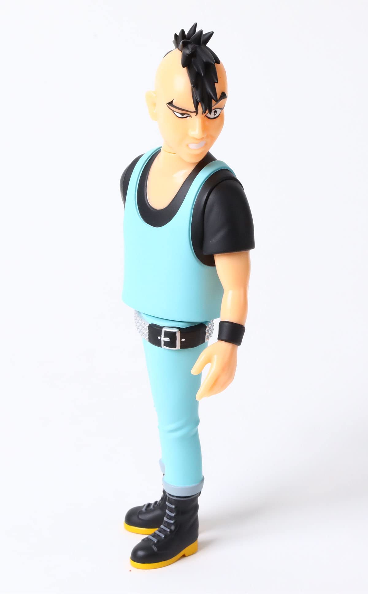 Amazon.co.jp: ソフビ オウト ブッチャー 1985 : おもちゃ