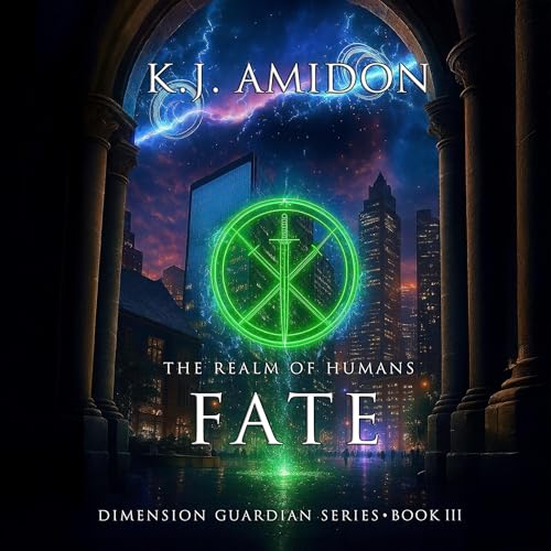 The Realm of Humans: Fate cover art