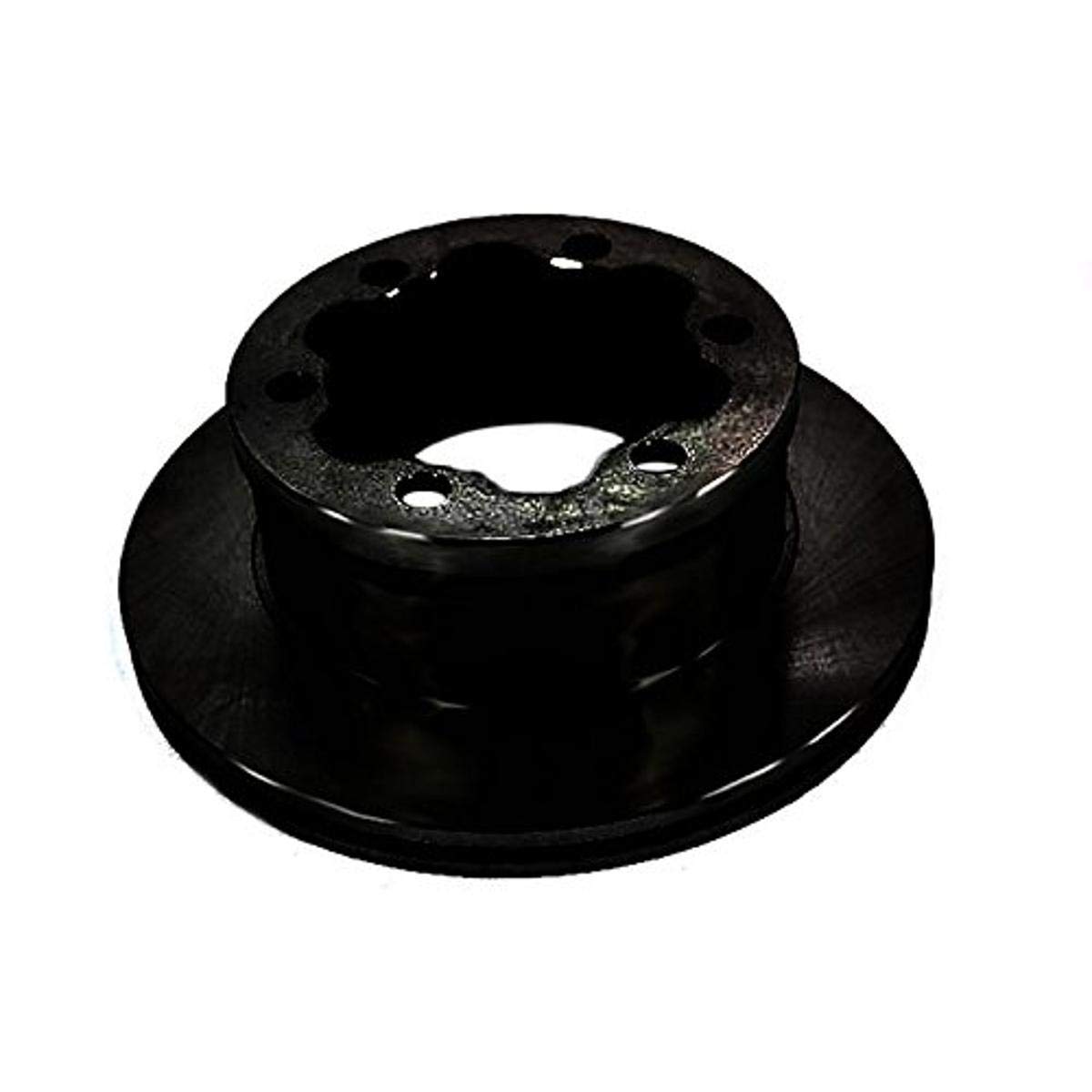 Bendix Fleet Metlok SDR5768 Rear Brake Rotor for Dodge Sprinter 2500 2006-2003, Sprinter 3500 2006-2003, Freightliner Sprinter 2500 2006-2002, Sprinter 3500 2006-2002