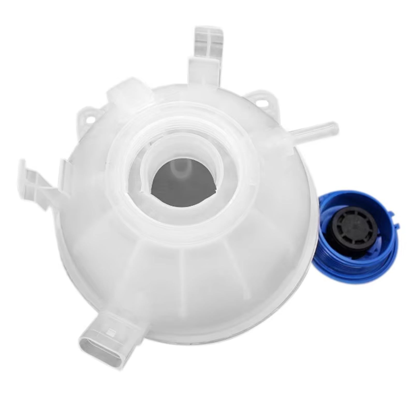 Tapa del radiador para Skoda para Octavia 04-16 para Excelencia 2008-2016 para Tanque de expansión rápido del depósito de refrigerante del radiador 2012-2016 con Tapa 1K0121407A