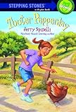 Tooter Pepperday: A Tooter Tale (A Stepping Stone Book(TM) Book 1) (English Edition)