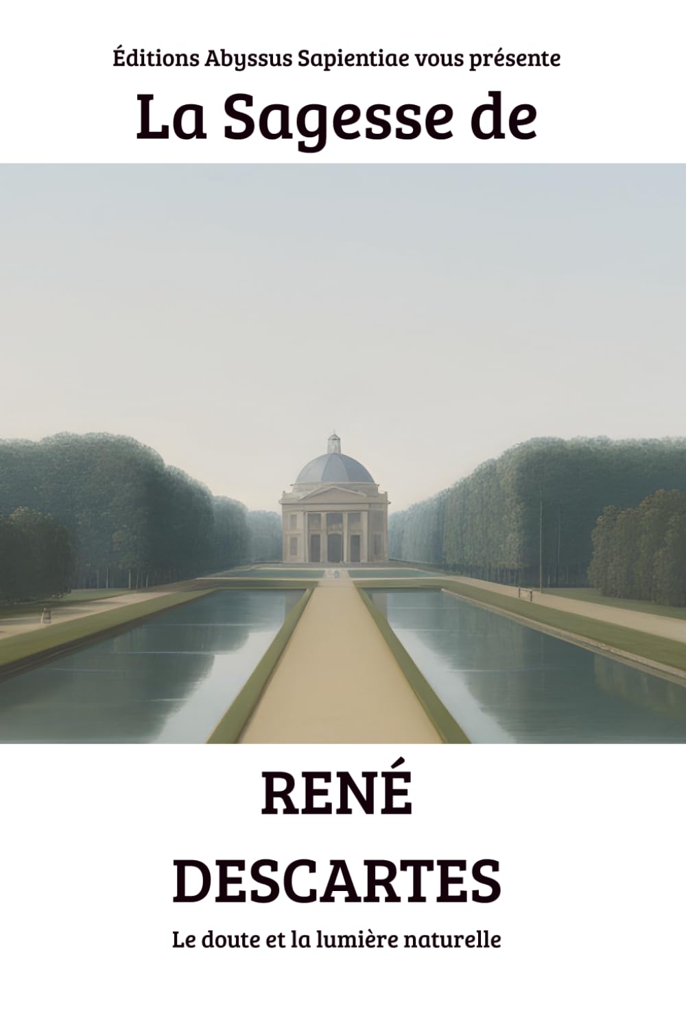 La Sagesse de René Descartes : Le doute et la lumière naturelle