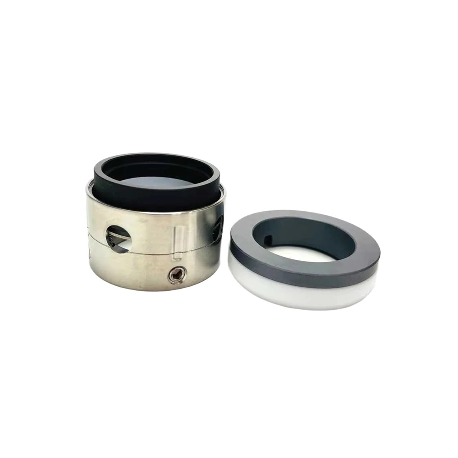 LEOTNNDQ FS-PU-60 FS-PL-60 Upper and Lower Seal Shaft Size 60mm Flygt Mechanical Seals