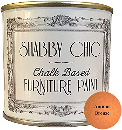 Shabby Chic Furniture Paint Peinture pour meubles à base de craie 250u00a0ml