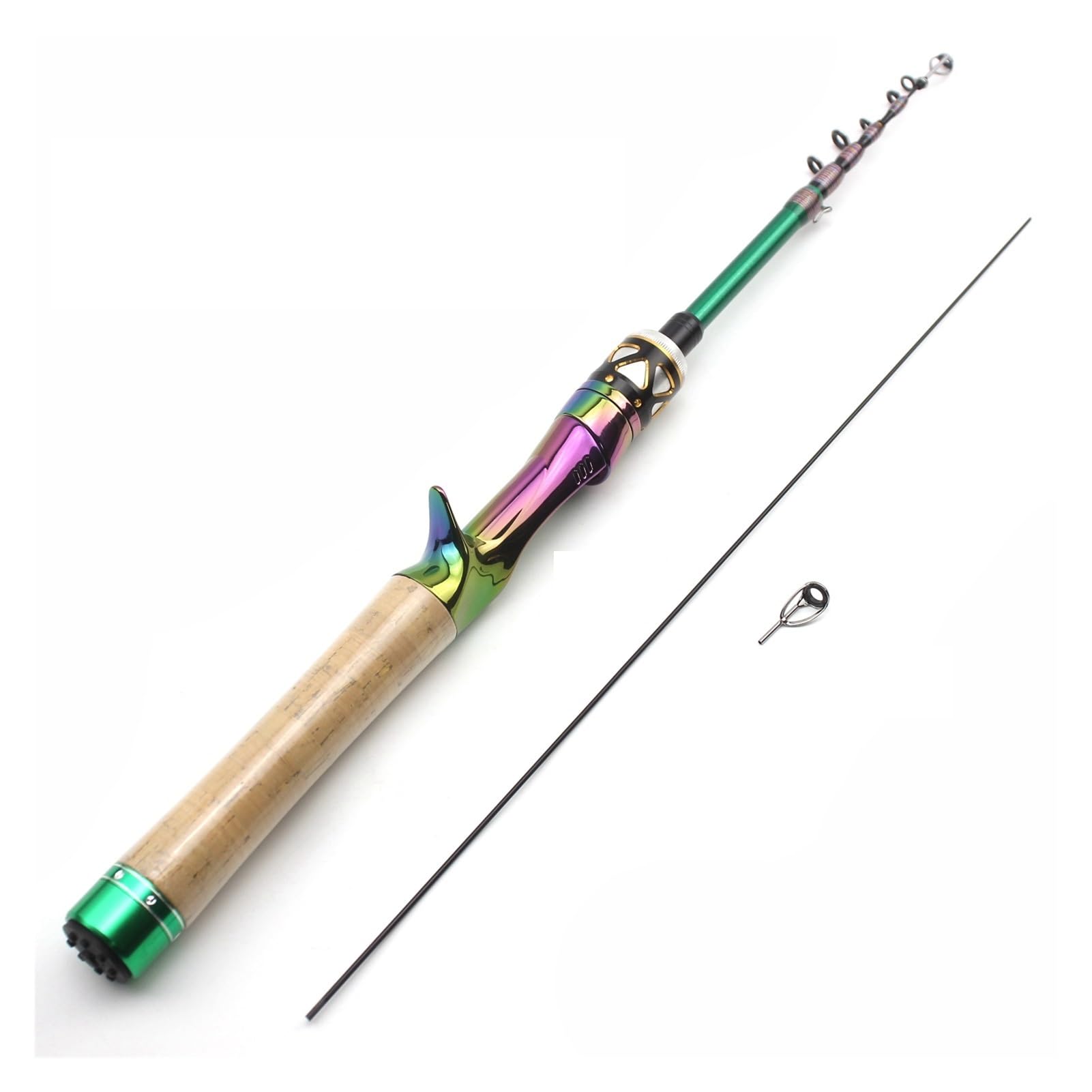 6.6ft shimano m rod Shimano Cruzar BX SG Spinning Rod | Blue | 6.6 Ft - MH | 7 Ft - MH main image 0