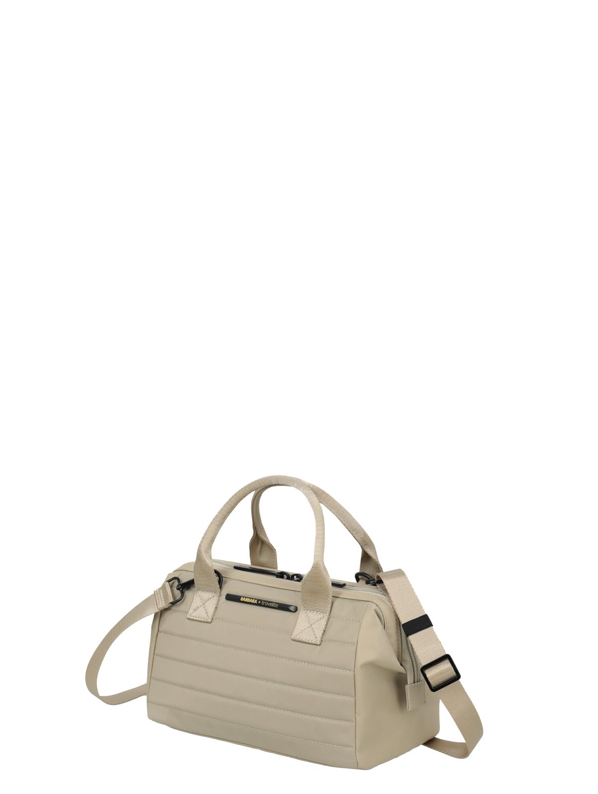 Travelite Unisex Beige Toiletry Bag Barbara Stepp