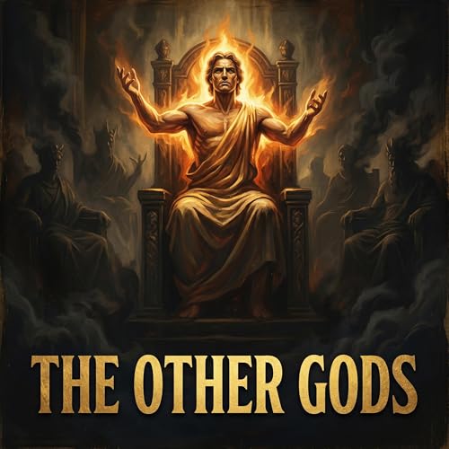 Your Bible Has Other Gods | The Divine Council