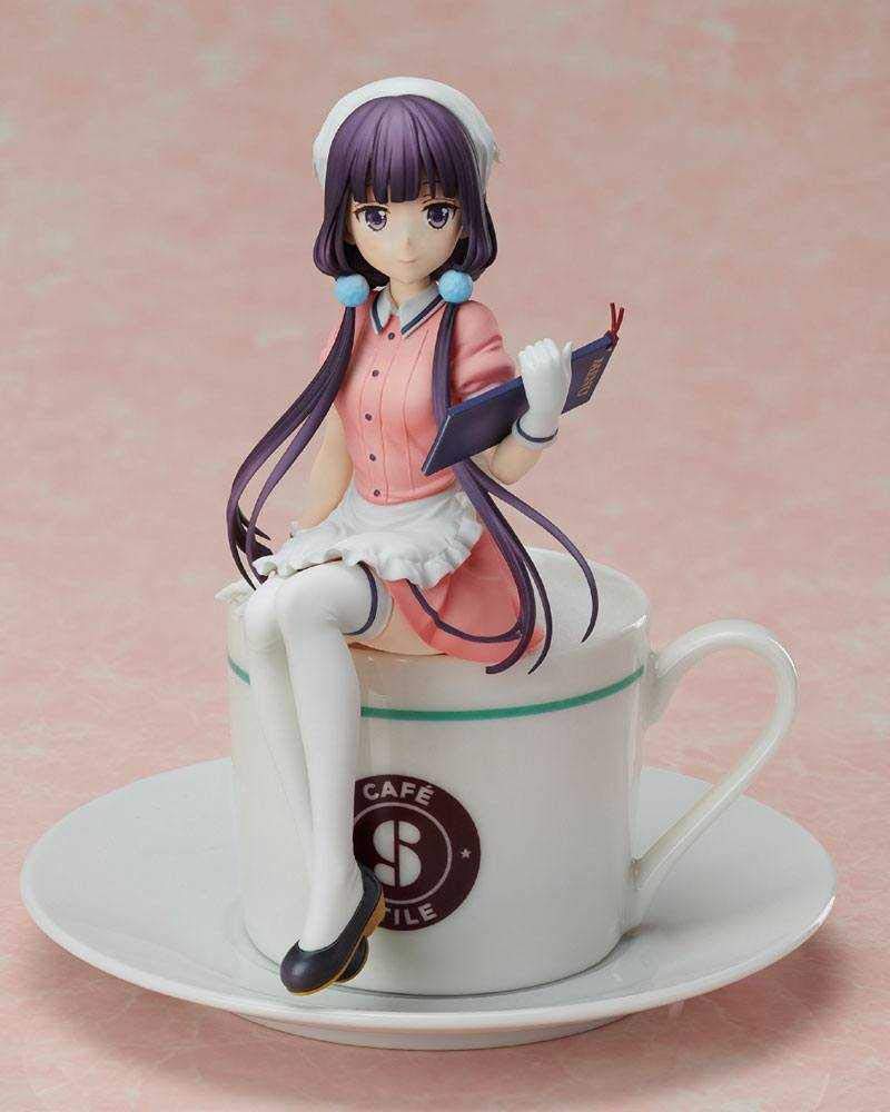 Amazon.co.jp: ブレンド・S 桜ノ宮苺香 1/8スケール PVC製塗装済み 
