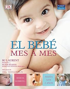 Paperback El bebé mes a mes (Fuera de colección Out of series) (Spanish Edition) Book