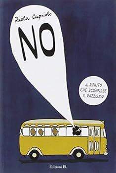 Paperback No [Italian] Book