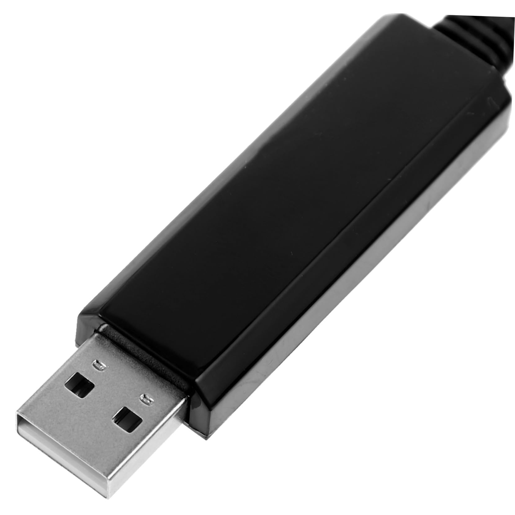 ibasenice 2 Pezzi Cavo Adattatore Per Tastiera Di Pianoforte Host Cavo Usb Da 2 M Per Convertitore Di Pianoforte Cavo Adattatore Per Pianoforte