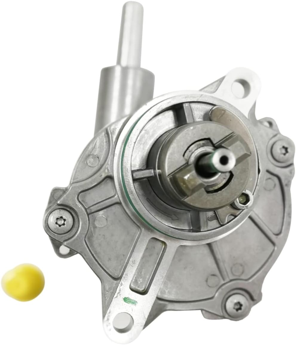 TOM - Vacuum Pump For Mercedes W211 E400 W220 S400 Sprinter Accelo