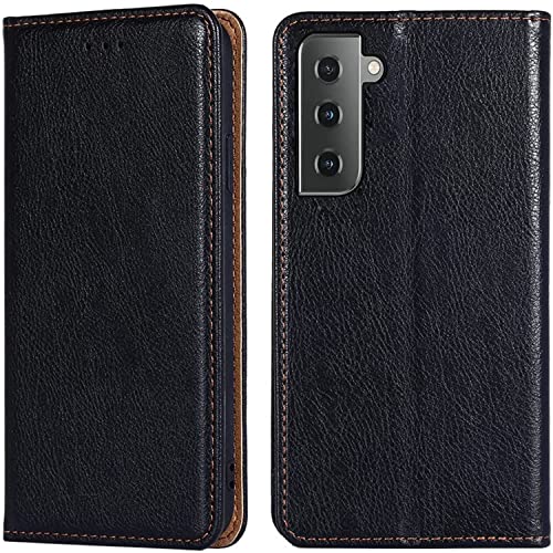 For Galaxy S22 5G �P�[�X �蒠�^ for �M�����N�V�[ S22 5G SC-51C/SCG13 �J�o�[ XJUN ��i ����PU���U�[ ���u���X�^���h�@�\ �J�[�h���[ 2�� �l�C �}�O�l�b�g���� �ϏՌ� �S�ʕی� �V���v���J�o�[ �֗� �n