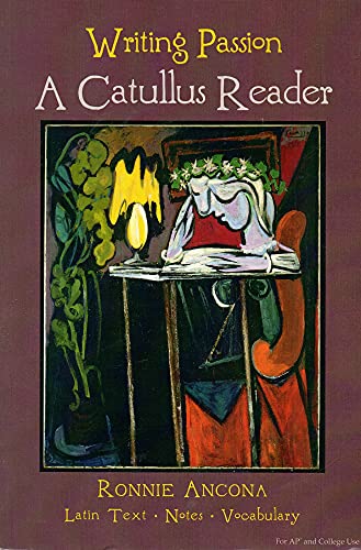 Catullus: Selections view 2