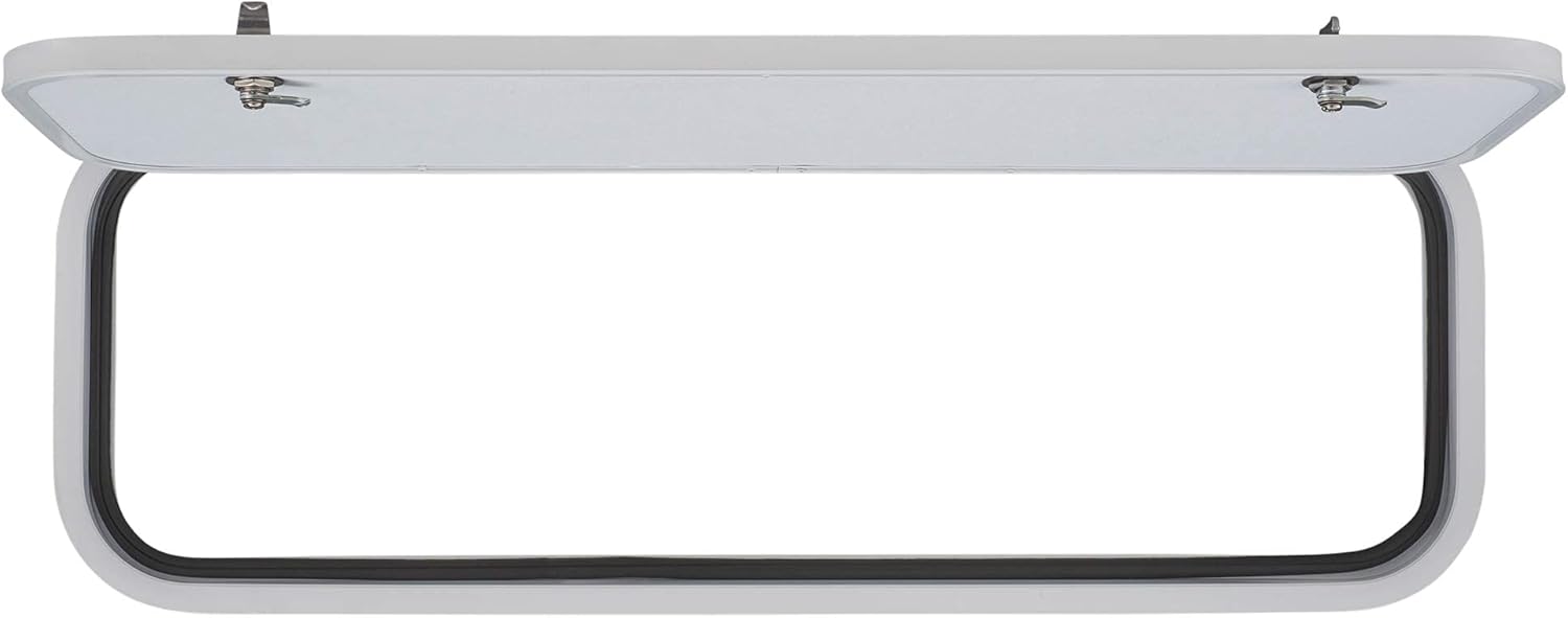 Buy 1 get 1 🔥 RecPro RV Baggage Door 36 Wide x 12 High with Rounded Corners for RVs| Compartment Storage Doors with Top Hinge for Campers | Trailer Compartment Doors | Made in America Review Product RecPro RV Baggage Door 36 Wide x 12 High with Rounded Corners for RVs| Compartment Storage Doors with Top Hinge for Campers | Trailer Compartment Doors | Made in America