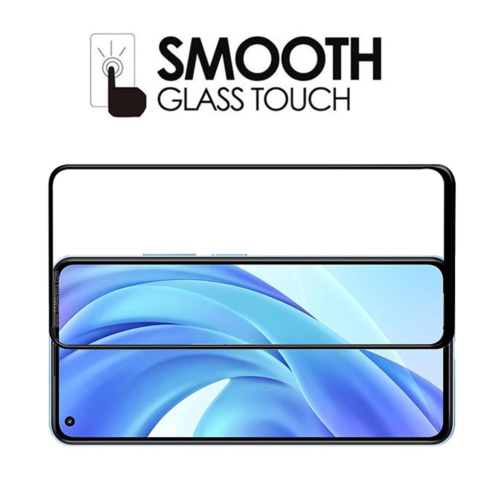 TingYR Für Motorola Moto G200 5G Panzerglas Schutzfolie