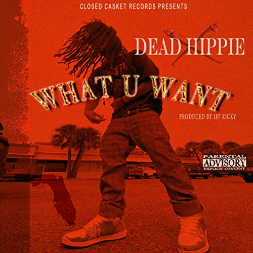 187 Ricky Concert Play What U Want by 187 RicKy & Dead Hippie on Amazon Music