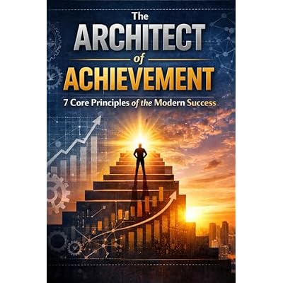 The Architect of Achievement
